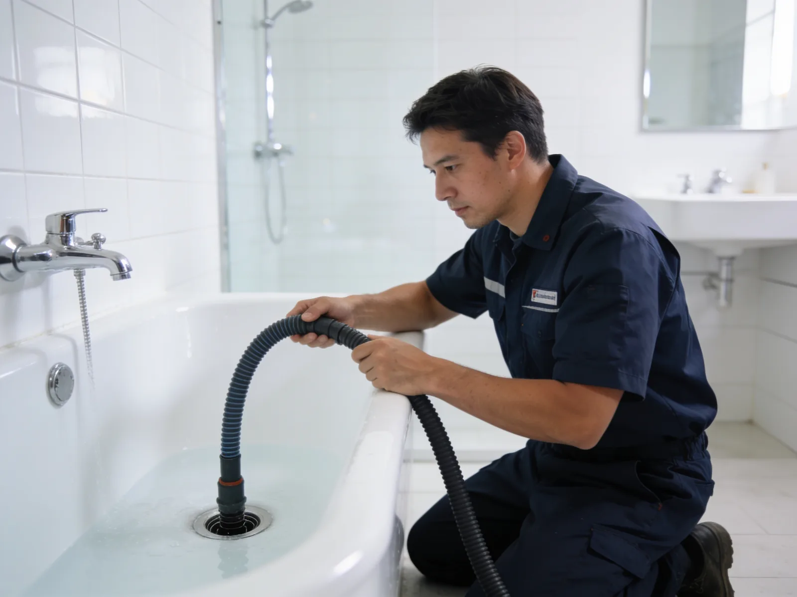 Emergency Plumber Dowagiac, MI FAQs